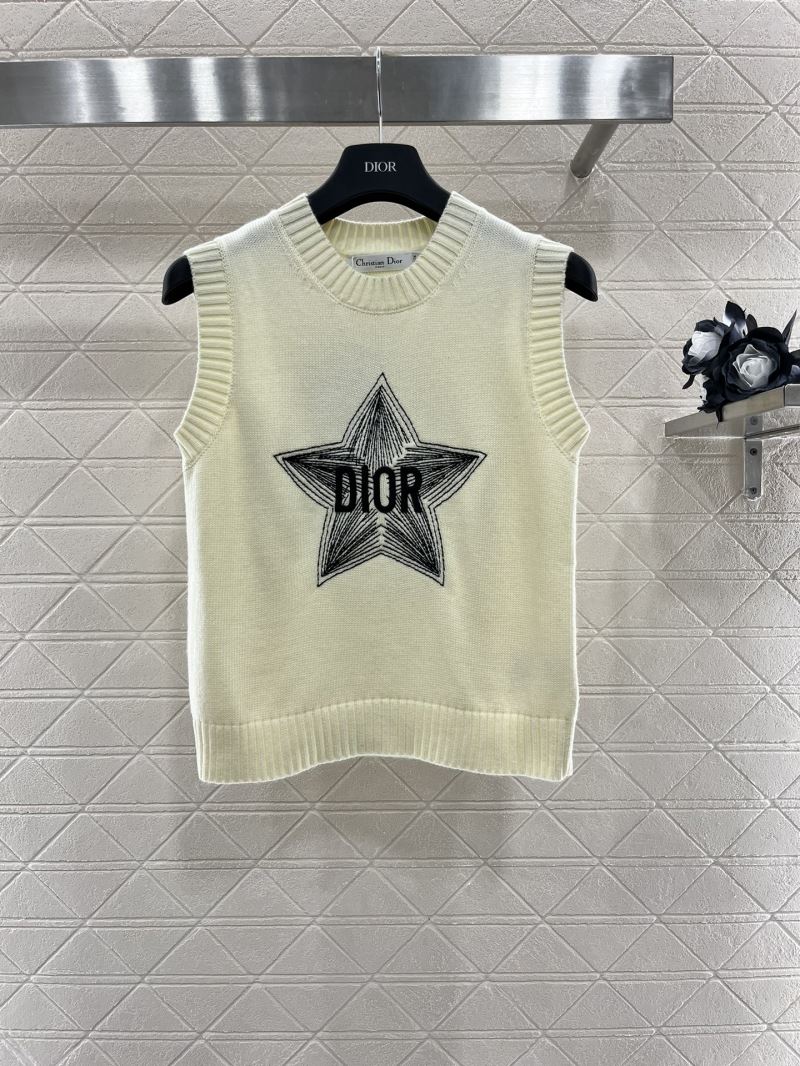 Christian Dior Vest